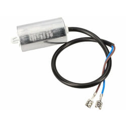 Condensateur filaire 5MF pour refrigerateur Beko 4121072286