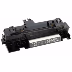 Merci de vérifier que cette pièce est bien compatible avec votre modèle d'appareil. Notre service client peut vous conseiller ...