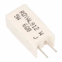 TV AUDIO TELEPHONIE G273471 RESISTANCE RADIALE