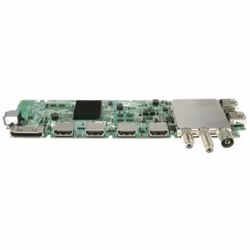 Merci de vérifier que cette pièce est bien compatible avec votre modèle d'appareil. Notre service client peut vous conseiller ...