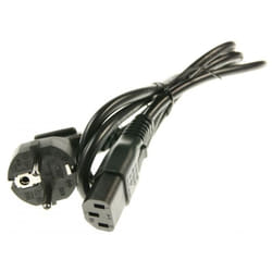 Cordon électrique amovible pour Cookeo Moulinex SS-994474