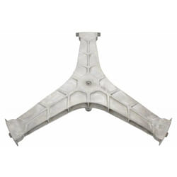 Croisillon de tambour pour lave linge Samsung DC97-16625A