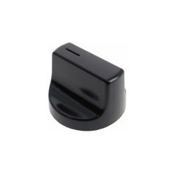 Bouton manette pour table de cuisson Rosieres 49123926