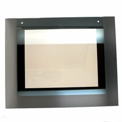Vitre exterieur porte de four pour four Whirlpool