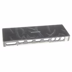 Merci de vérifier que cette pièce est bien compatible avec votre modèle d'appareil. Notre service client peut vous conseiller ...