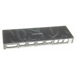 Boitier de platine pour pieces televiseur - lcd Samsung