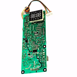 Merci de vérifier que cette pièce est bien compatible avec votre modèle d'appareil. Notre service client peut vous conseiller ...