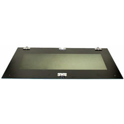 Vitre exterieure porte pour cuisiniere Smeg 692533773