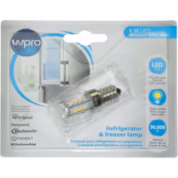 Merci de vérifier que cette pièce est bien compatible avec votre modèle d'appareil. Notre service client peut vous conseiller ...