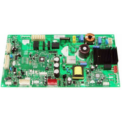 LG - platine principale assemblée pour refrigerateur ...