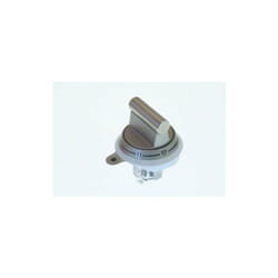 Gaggenau - bouton de selecteur pour table de cuisson 00646258