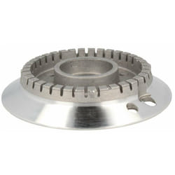 Bruleur rapide pour table de cuisson Smeg 870650446