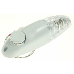 Boitier thermostat complet pour refrigerateur Midea