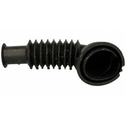 Durite cuve pompe pour lave linge Candy 43011852
