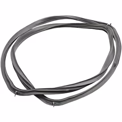 JOINT PORTE FOUR pour FOUR SMEG - 754132460. Dimensions : 490 x 360 x 11 mm.