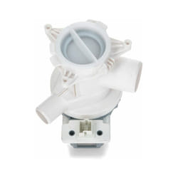 Pompe de vidange pour lave linge Beko 2863201700