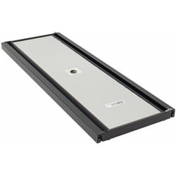 Porte complete sans accessoires pour refrigerateur Dometic
