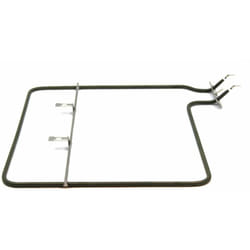 Resistance de voute/grill pour four Beko 262900062
