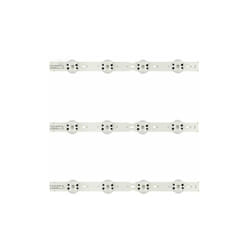 LG - kit barre led pour tv audio telephonie AGF30214701