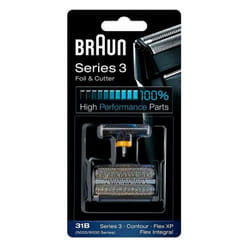 Combipack 31B pour diverses pieces petit... - Braun