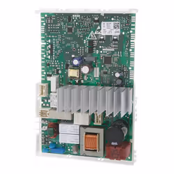 Merci de vérifier que cette pièce est bien compatible avec votre modèle d'appareil. Notre service client peut vous conseiller ...