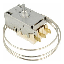 Thermostat pour refrigerateur Smeg 818731710