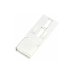 Liebherr - equerre de fixation pour refrigerateur 9097274