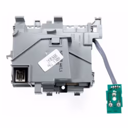 Merci de vérifier que cette pièce est bien compatible avec votre modèle d'appareil. Notre service client peut vous conseiller ...