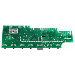 Rosieres - module de commande programmé pour lave vaisselle ...