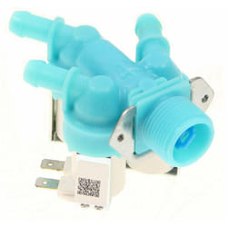 Electrovanne 3 voies pour lave linge Samsung DC62-00233K