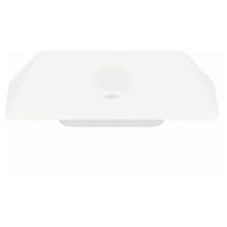 Fermeture gache de porte pour refrigerateur Liebherr 7430030