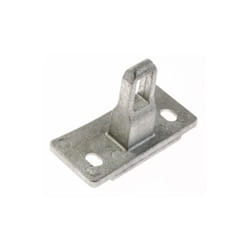 Verrou de porte pour seche linge Haier 0180100003