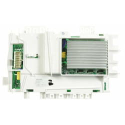 Module de puissance programmé pour lave linge Candy 49039480