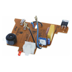 Bosch - module de commande moteur pour pieces aspirateur nettoyeur...