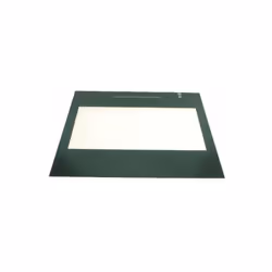 Vitre interieure four pour four glem-gas Airlux