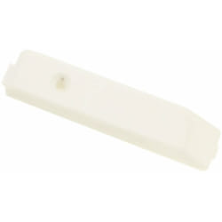 Support visière gauche ahcwh pour hotte Airlux Z103060052
