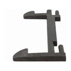 Panasonic - crochet de porte pour micro ondes A30186660QP