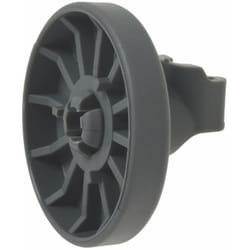 Roulette panier inferieur pour lave vaisselle Smeg 697410205