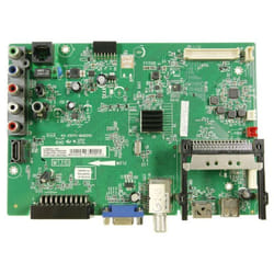 Ensemble carte mere pour tv audio telephonie Thomson