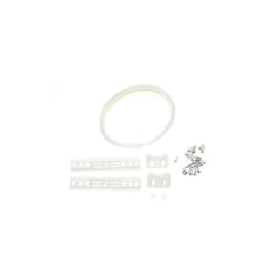 Kit encastrement porte pour refrigerateur Beko 4307640500