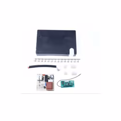 Merci de vérifier que cette pièce est bien compatible avec votre modèle d'appareil. Notre service client peut vous conseiller ...