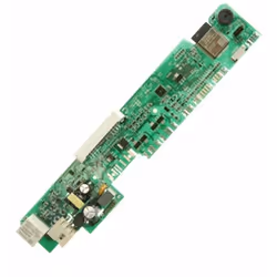 Merci de vérifier que cette pièce est bien compatible avec votre modèle d'appareil. Notre service client peut vous conseiller ...