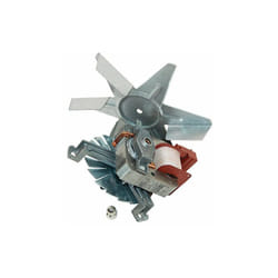 Moteur turbine (air brasse) pour four Scholtes C00097911