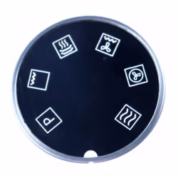 Merci de vérifier que cette pièce est bien compatible avec votre modèle d'appareil. Notre service client peut vous conseiller ...