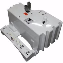 Merci de vérifier que cette pièce est bien compatible avec votre modèle d'appareil. Notre service client peut vous conseiller ...