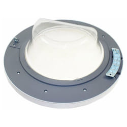 Hublot complet pour lave linge Thomson 34010633