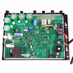 Merci de vérifier que cette pièce est bien compatible avec votre modèle d'appareil. Notre service client peut vous conseiller ...