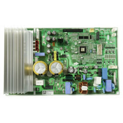 LG - platine principale assemblée pour climatiseur EBR74045801