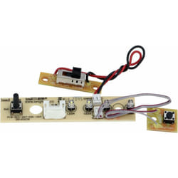 Carte electronique pour pieces aspirateur nettoyeur petit...
