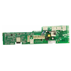 Module programmé pour lave linge Candy 49115470